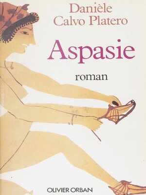 cover image of Aspasie